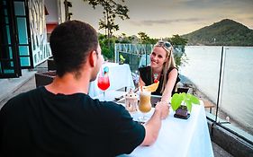 Villa 360 Koh Phi Phi Hotel